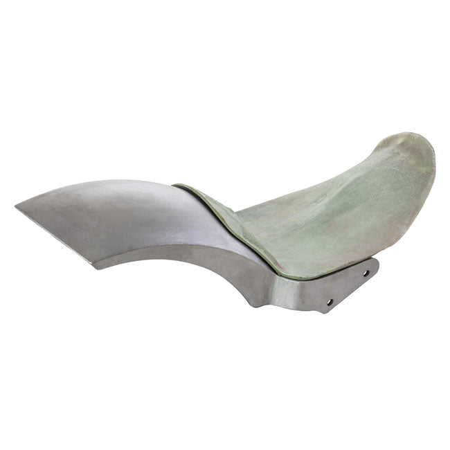 Guardabarros Trasero Para Harley Davidson