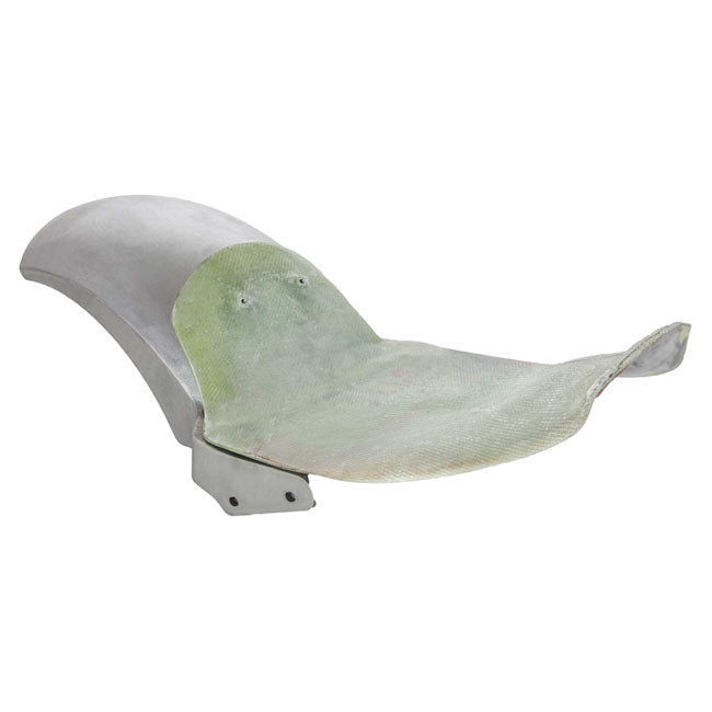 Guardabarros Trasero Para Harley Davidson