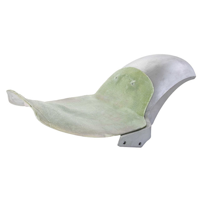 Guardabarros Trasero Para Harley Davidson