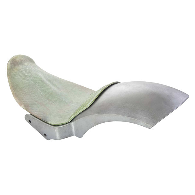 Guardabarros Trasero Para Harley Davidson