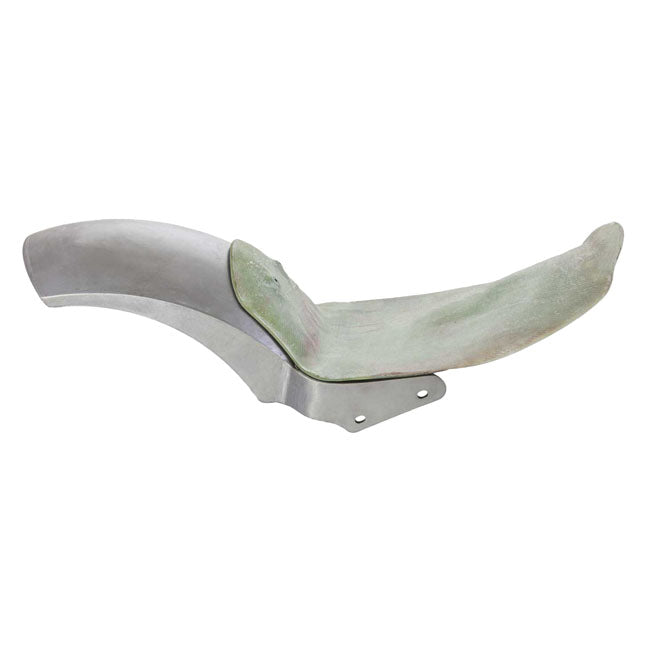 Guardabarros Trasero Para Harley Davidson