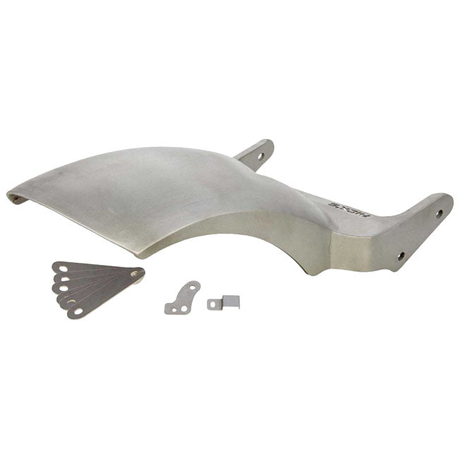 Rear Fender for Harley Davidson