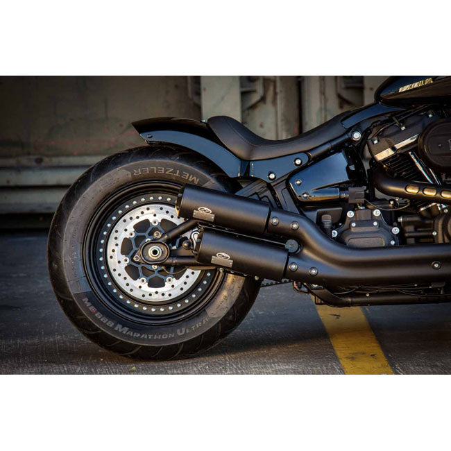Rear Fender for Harley Davidson