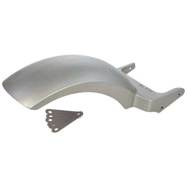 Guardabarros Trasero Para Harley Davidson