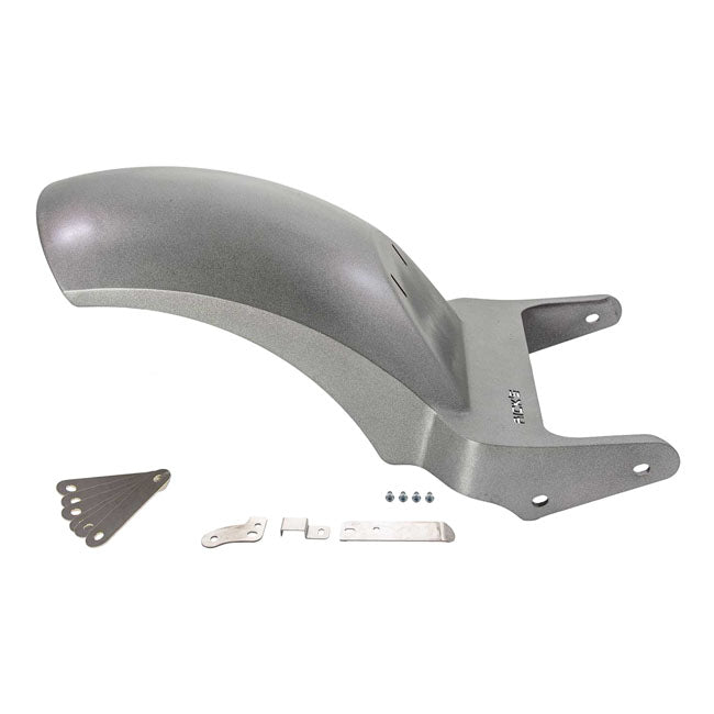 Guardabarros Trasero Para Harley Davidson