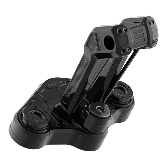 8,5" Clubstyle-Höherlegungssatz für Harley Davidson