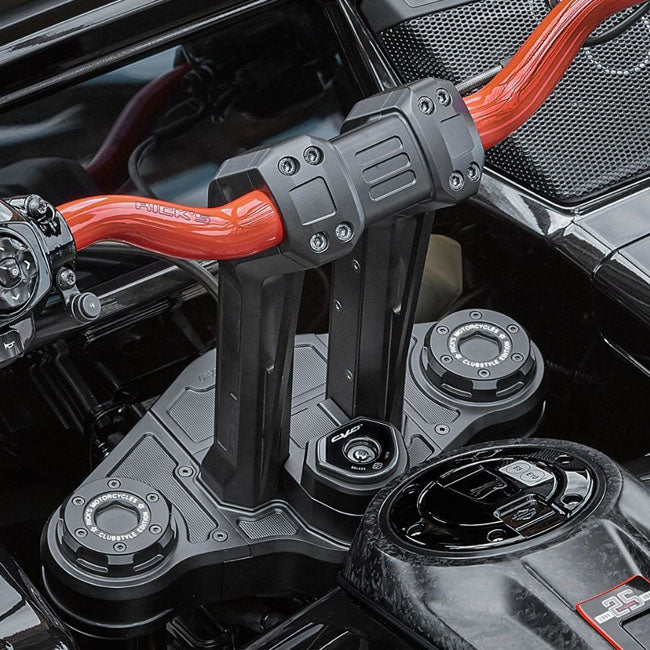 8,5" Clubstyle-Höherlegungssatz für Harley Davidson