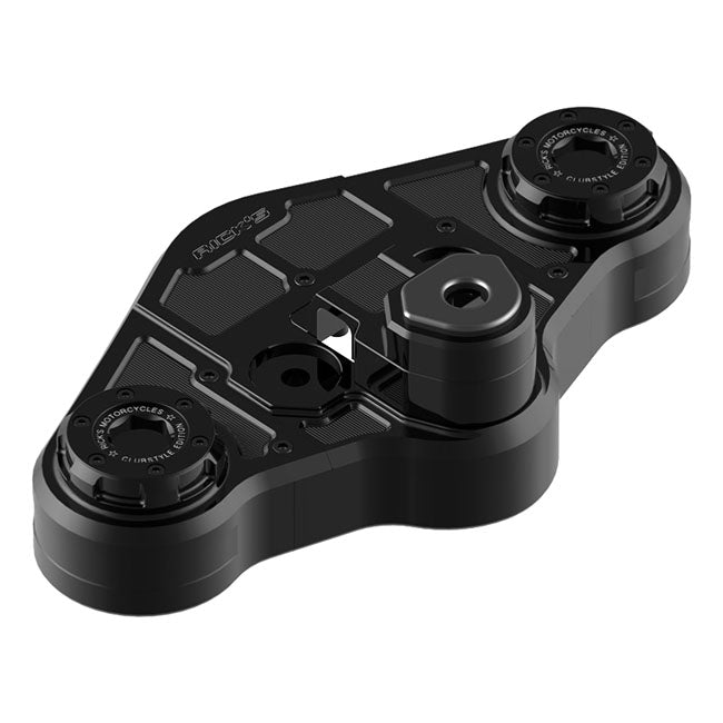 8,5" Clubstyle-Höherlegungssatz für Harley Davidson