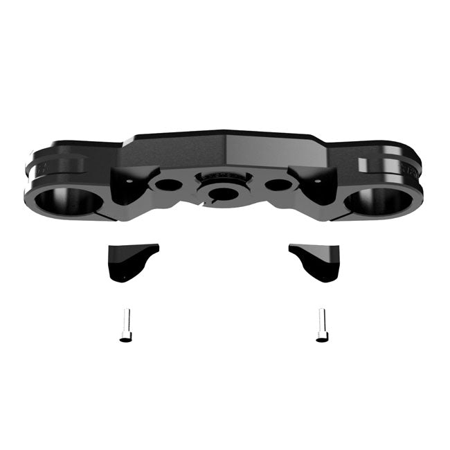 Tija De Sillín Performance 2 Para Harley Davidson