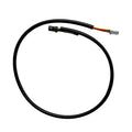 Cable Del Velocímetro Digital Con Arnés Para Harley Davidson