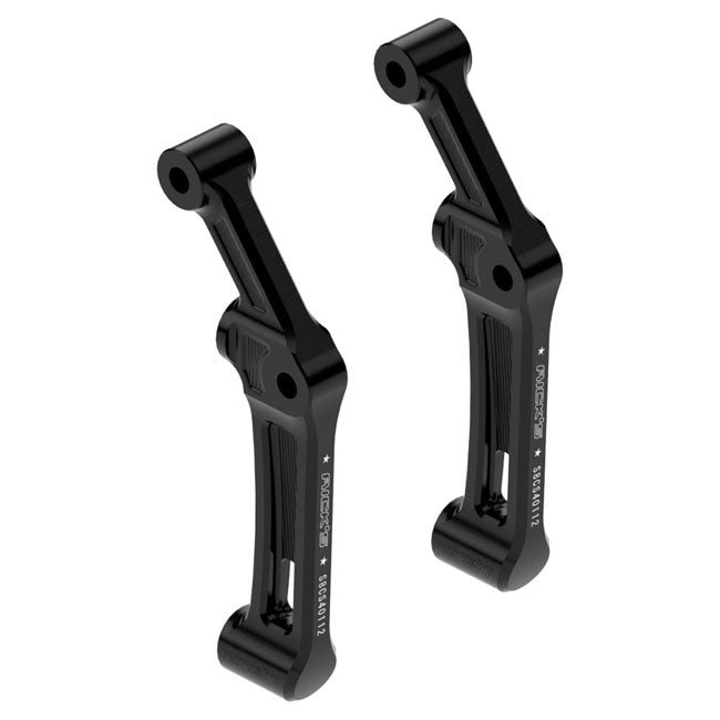 Clubstyle-Bremssatteladapter für Harley Davidson