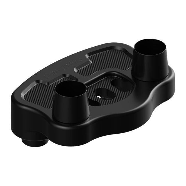 Versetzungsplatte für Harley Davidson