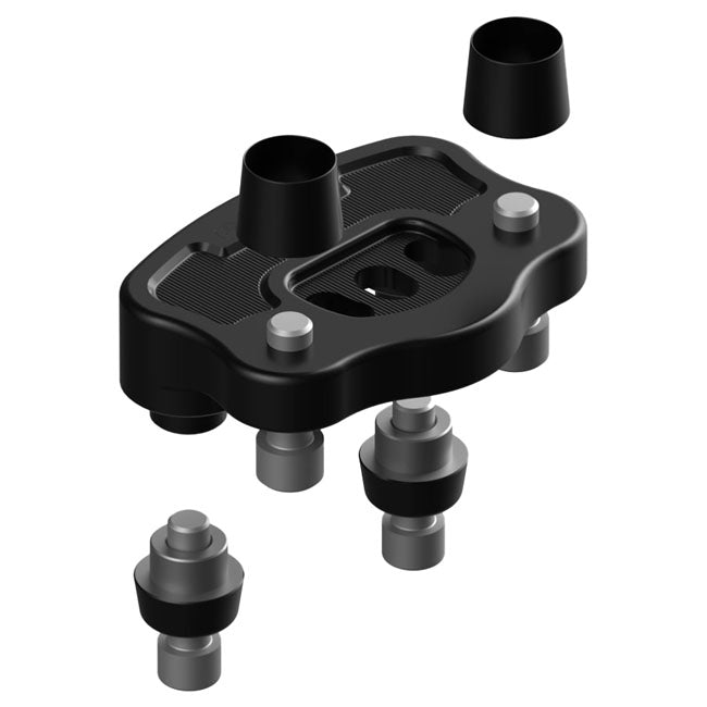 Versetzungsplatte für Harley Davidson