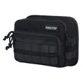 Bolsa De Manillar Estilo Club Para Harley Davidson