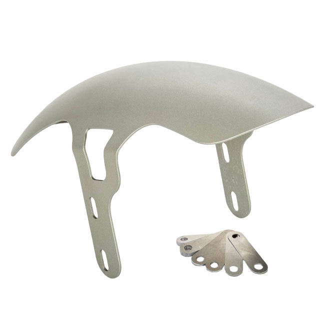 Guardabarros Delantero 21"Para Harley Davidson