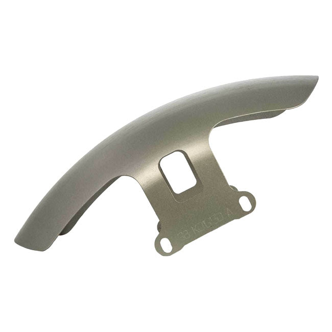 Guardabarros Delantero Para Harley Davidson