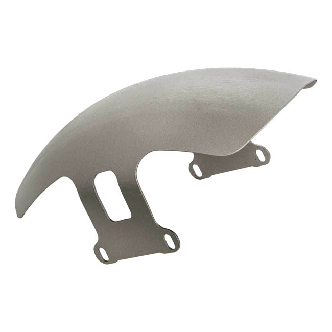 Guardabarros Delantero Para Harley Davidson