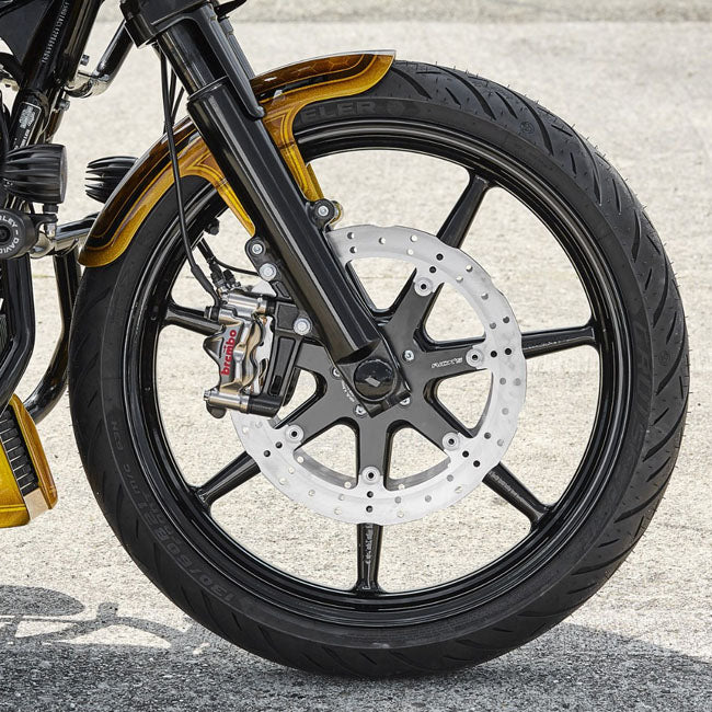 Front Fender for Harley Davidson Touring