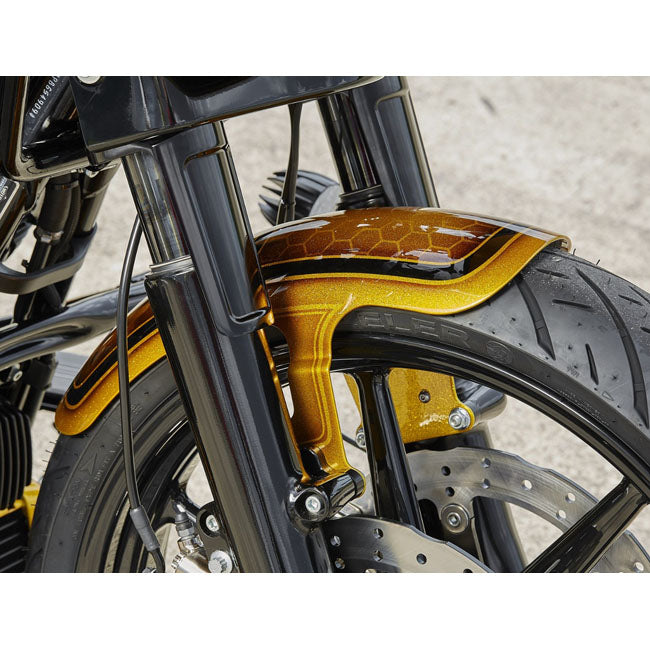 Front Fender for Harley Davidson Touring