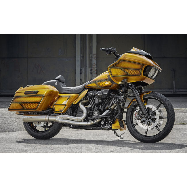 Front Fender for Harley Davidson Touring