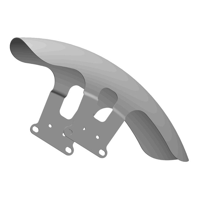 Front Fender for Harley Davidson Touring