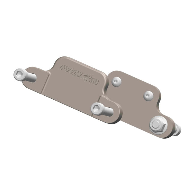 Kit De Instalación De Guardabarros Para Harley Davidson Touring