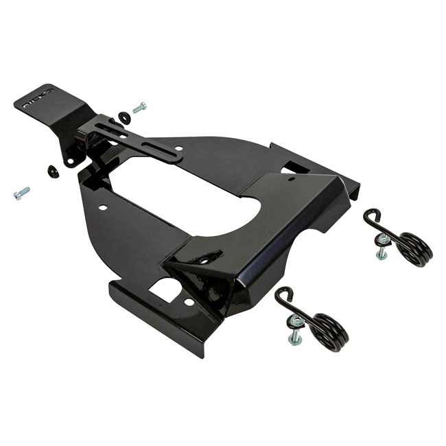 Kit Asiento Individual Bobber Para Harley Davidson