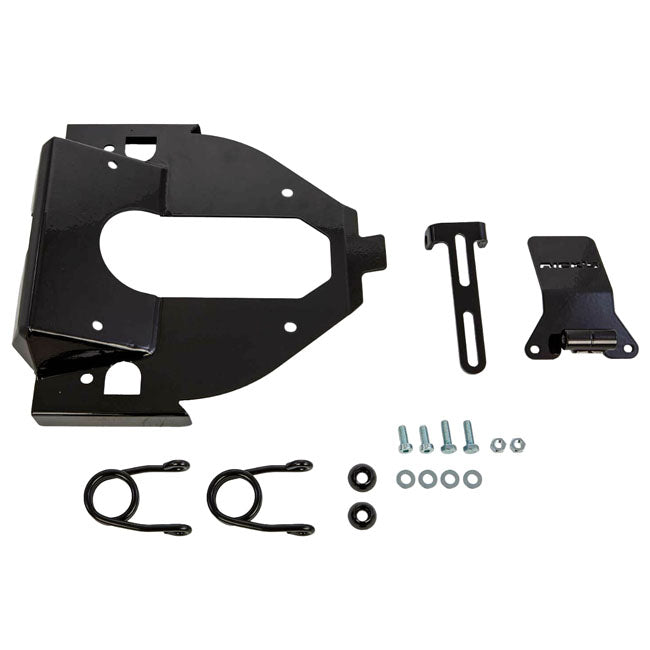 Kit Asiento Individual Bobber Para Harley Davidson