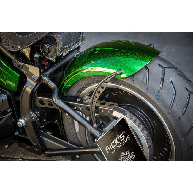 OEM 200 Bobber Rear Fender for Harley Davidson
