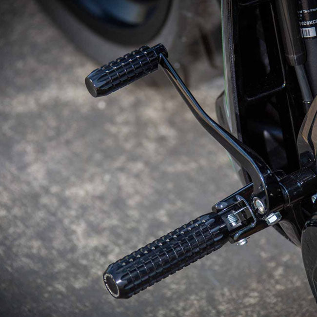 Originaler Ersatz-Schalthebel für Harley Davidson