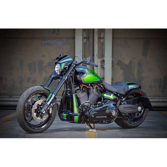 Originaler Ersatz-Schalthebel für Harley Davidson