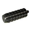 Rick's Motorcycles, clavija de cambio Clubstyle AK 4.7. Negro