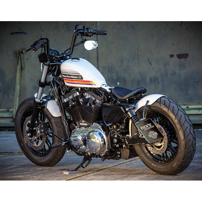 Fußraste für den Schalthebel von Harley Davidson