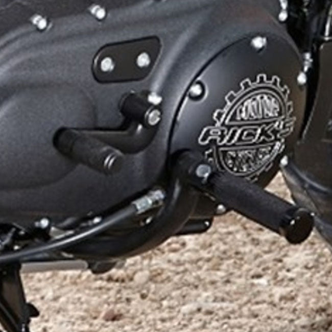 Originaler Ersatz-Schalthebel für Harley Davidson