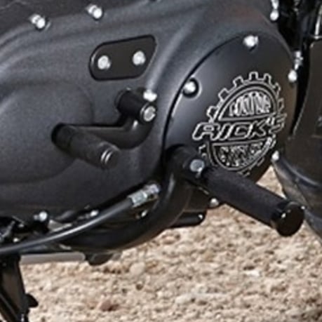 Originaler Ersatz-Schalthebel für Harley Davidson