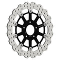 Wave Steve 11.8"/300mm Brake Disc for Harley Davidson