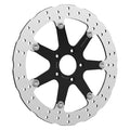 Wave Seven Sins 11.5"/292mm Rear Brake Disc for Harley Davidson