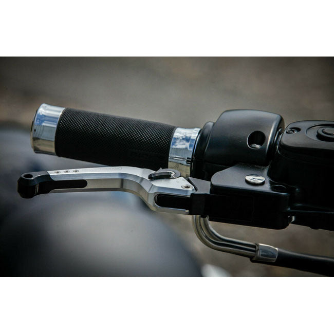 Good Guys B/S Brems- und Kupplungshebelset für Harley Davidson