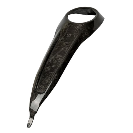 Tommy & Sons, consola de tablero estilo original de carbono. Falsificado