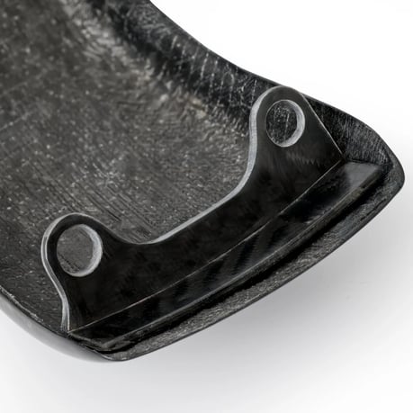Tommy & Sons, OEM Style Side Covers for Harley Davidson