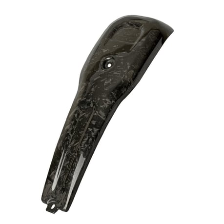 Tommy & Sons, consola de tablero estilo original de carbono. Falsificado