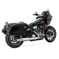 Vance & Hines, silenciador deslizante Supersport. Cromo
