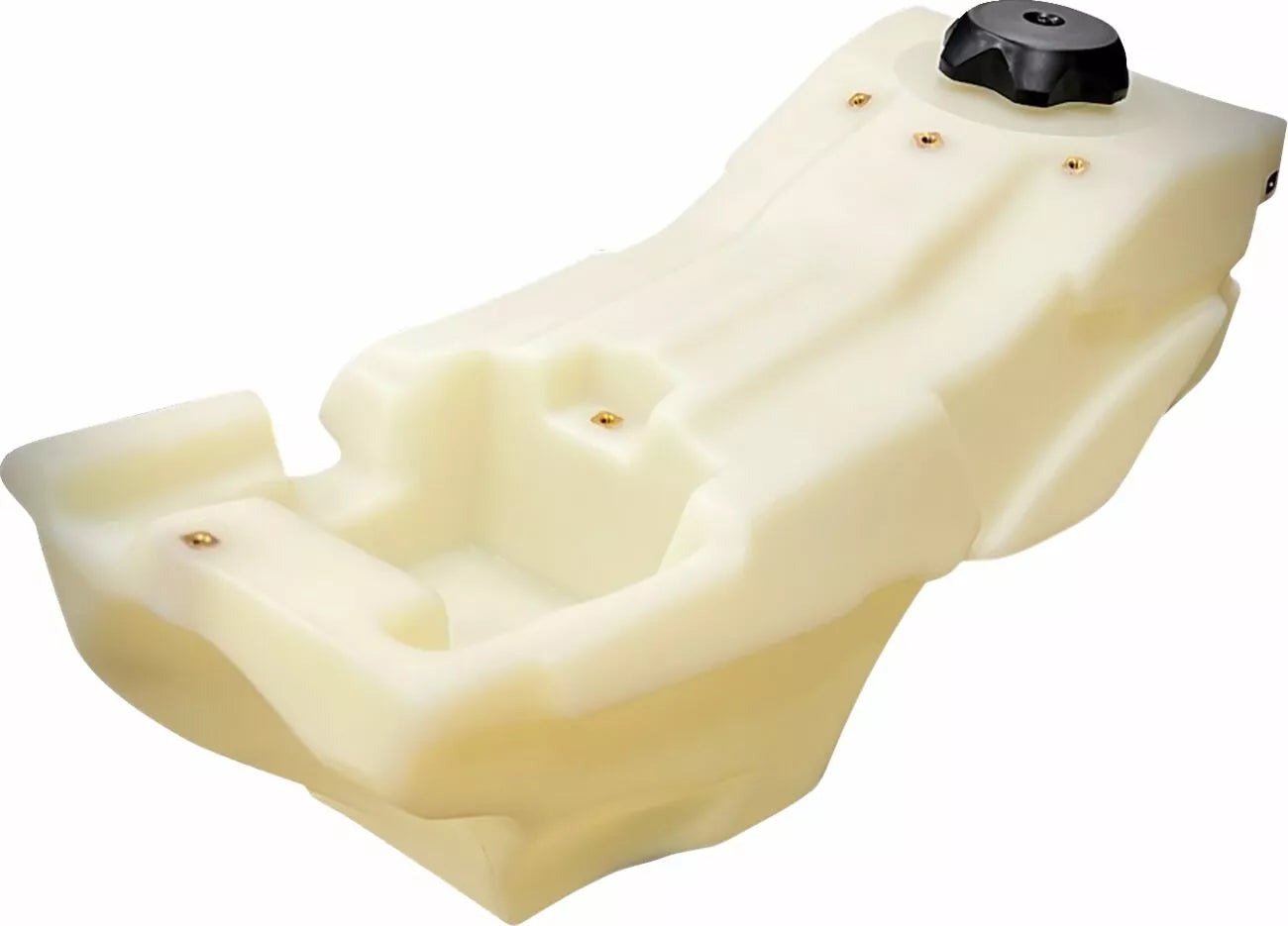 Large Off-White Gas Tank for Yamaha YZ450F 23-24