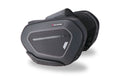 Juego de alforjas PRO BLAZE H con protección EDGE y protector térmico PRO BLAZE H SADDLEBAG Juego