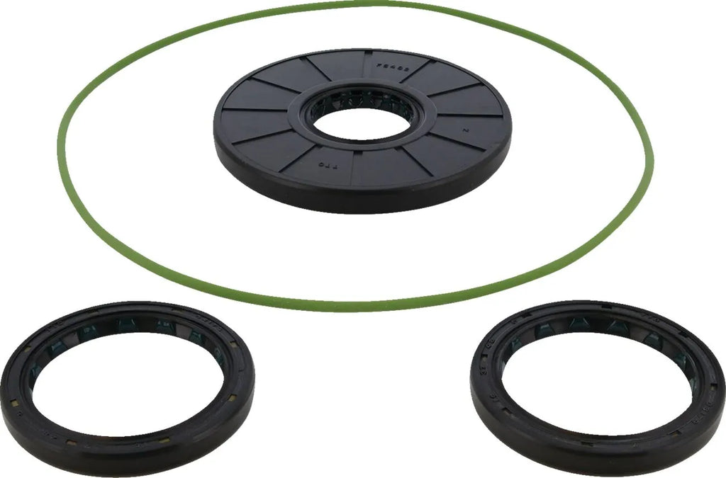 Kit De Sellos Del Diferencial Trasero Para Polaris