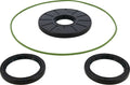 Kit De Sellos Del Diferencial Trasero Para Polaris