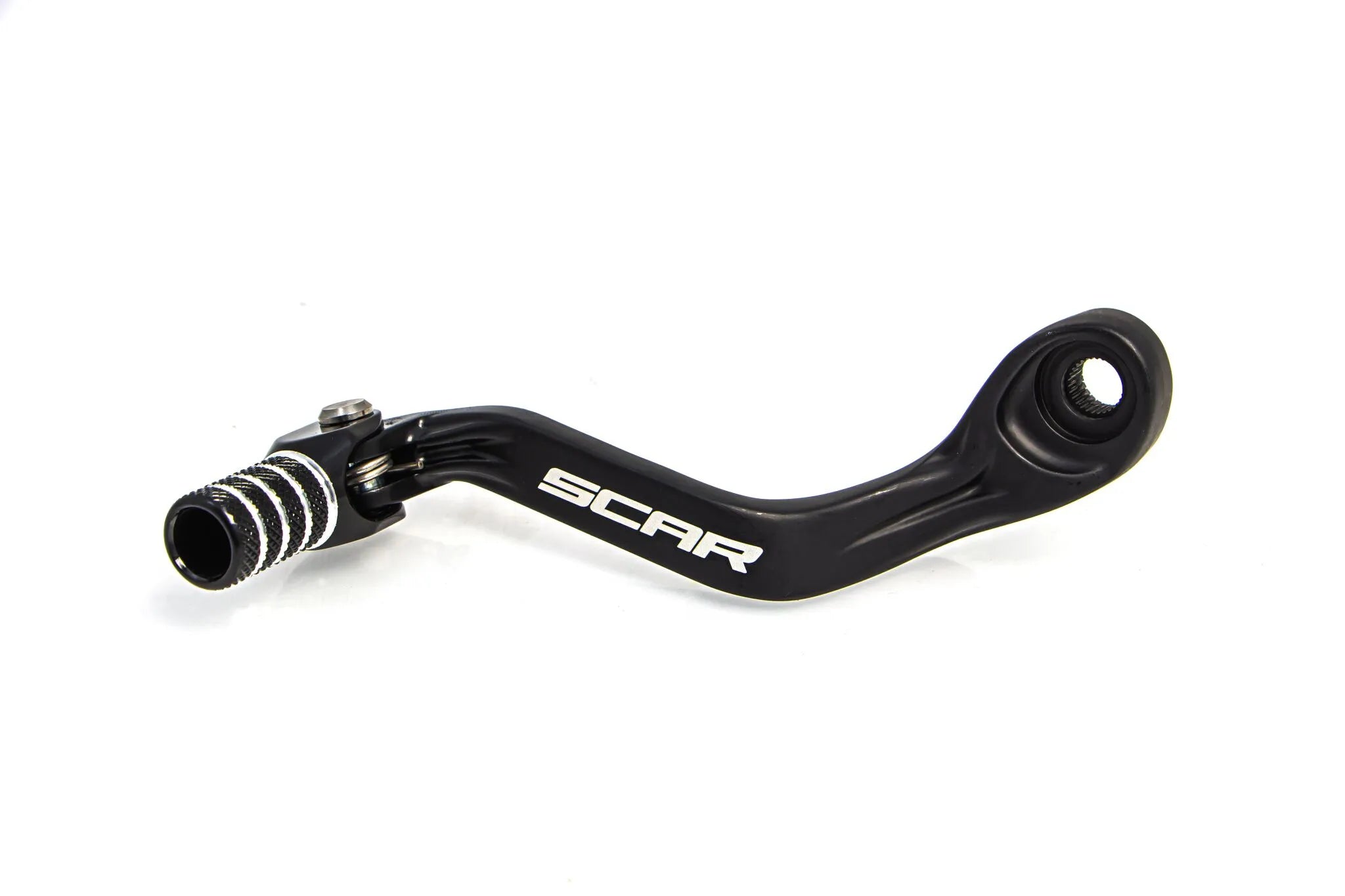 SX/TC/MC 65 Bk Gear Shift Lever for GAS GAS, HUSQVARNA, KTM