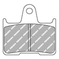 Ferodo, ST Sintered Compound Brake Pads for Harley Davidson Sportster