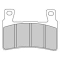 Ferodo, ST Sintered Compound Brake Pads for Harley Davidson Softail