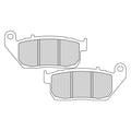 Ferodo, ST Sintered Compound Brake Pads for Harley Davidson Sportster